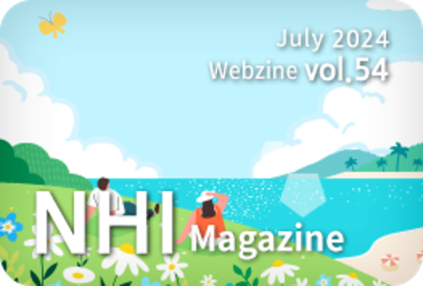 NHI LIVE vol.54